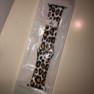 Apple Watch ⌚️Cheetah Band